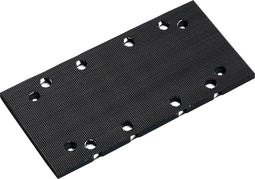 Makita 194930-6 Schuurzool Velcro - 185 x 93 mm BO3711