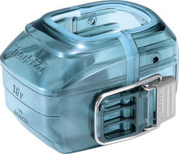 Makita 195798-3 18V Stof/water beschermkap