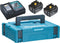 Makita - 197624-2 - powerpack - LXT 18 V - 2x 5.0 Ah - in Mbox