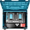 Makita 197626-8 Powerpack LXT 18 V 4x 5.0 Ah In Mbox