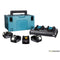Makita 197626-8 Powerpack LXT 18 V 4x 5.0 Ah In Mbox