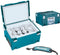 Makita 198254-2 CoolMbox 3 Koelbox - 11 liter