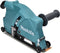 Makita 198440-5 Stofafzuigkap - 230mm
