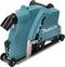 Makita 198440-5 Stofafzuigkap - 230mm