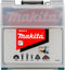 Makita 199542-0 Multitool Zaagbladenset 14-delig