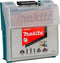 Makita 199542-0 Multitool Zaagbladenset 14-delig