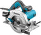 Makita 230 V Cirkelzaag 165 mm - HS6601