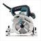 Makita 230 V Cirkelzaag 165 mm - HS6601