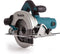 Makita 230 V Cirkelzaag 165 mm - HS6601