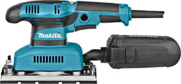 Makita 230 V vlakschuurmachine - BO3711