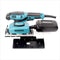 Makita 230 V vlakschuurmachine - BO3711