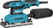 Makita 230 V vlakschuurmachine - BO3711