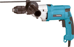 Makita 230V Slagboormachine 20 mm in koffer
