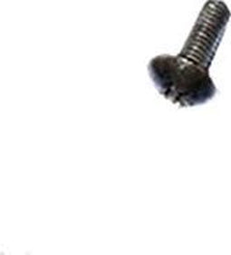 Makita 251314-2 Schroef voor draaghaak 346317-0