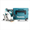 Makita 2x18 V Cirkelzaag 190 mm DHS710ZJ