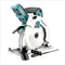 Makita 2x18 V Cirkelzaag 190 mm DHS710ZJ