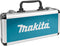 Makita 3-delige Beitelset zilverkleurig