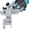 Makita 3712 Kantenfrees 6mm 230V