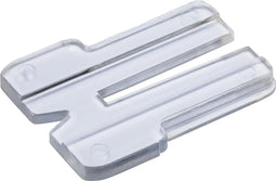 Makita 415524-7 | ANTI SPLINTERPLAATJE