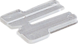 Makita 416477-3 Anti splinterplaat