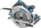Makita 5008MG Cirkelzaag - 1800W - 210mm
