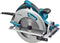 Makita 5008MG Cirkelzaag - 1800W - 210mm
