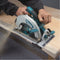 Makita 5008MG Cirkelzaag - 1800W - 210mm