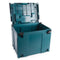 Makita 821552-6 Systainer Makpac IV - Mbox nummer 4 - Exclusief gereedschap