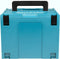 Makita 821552-6 Systainer Makpac IV - Mbox nummer 4 - Exclusief gereedschap