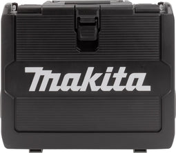Makita 821750-2 Koffer Kunststof Zwart