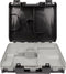 Makita 821750-2 Koffer Kunststof Zwart