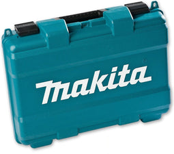 Makita 824981-2 koffer voor o.a DF347 - HP347 - DF457 - HP457 -TD127 TD126