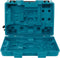 Makita 824981-2 koffer voor o.a DF347 - HP347 - DF457 - HP457 -TD127 TD126