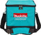 Makita 831274-0 Gereedschapstas - 30cm Blauwe Canvas Nylon Kubus Gereedschapstas + Schouderriem