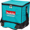 Makita 831274-0 Gereedschapstas - 30cm Blauwe Canvas Nylon Kubus Gereedschapstas + Schouderriem