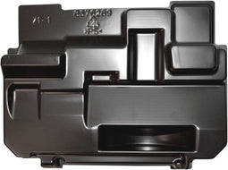Makita 837628-9 /838269-4 MBox 3 inleg voor DSS500 / DSS501 / DCS550