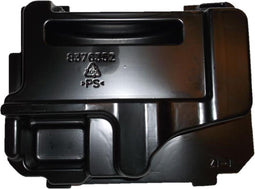 Makita 837635-2 / 839752-4 MBox 3 / 4 inleg voor DHS630 / DHS660