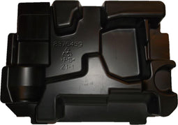 Makita 837645-9 MBox 3 inleg voor DTW450 + DTW1001 + DTW1002
