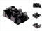 Makita 837864-7 MBox 3 inleg voor BHP/BDF + BTD combinatie sets