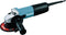 Makita 9557HNR - 230V - 115mm Slijper - 840 Watt