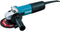 Makita 9558HNR (NBR) Haakse slijper - 840W - 125mm