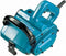 Makita 9741J Blau/Schwarz Bürstenschleifer