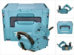 Makita 9741J Blau/Schwarz Bürstenschleifer