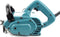 Makita 9741J Blau/Schwarz Bürstenschleifer