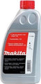 Makita 980008607 Motorolie 2-takt 1 liter