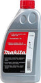Makita 980008607 Motorolie 2-takt 1 liter
