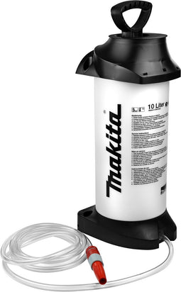 Makita 988394610 Waterdruktank kunststof 10ltr