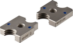 Makita Accessoires - 199083-6 messenset - M10 staal - DSC102