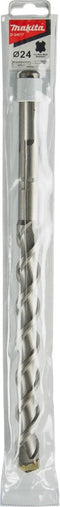 Makita Accessoires B2S: Betonboor 24X340mm