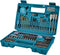 Makita Accessoireset 102-delig E-10730